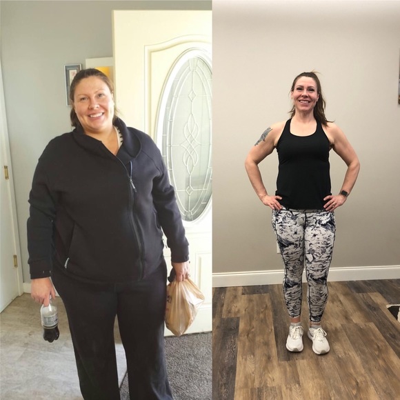 Meet your Posher, Stephanie - Picture 8 of 11